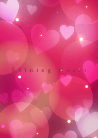 Shining Heart 3 -MEKYM-