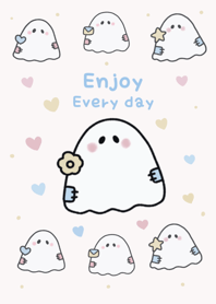 Enjoy every day :)