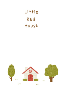 Little Red House