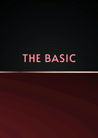 THE BASIC THEME -16