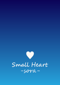Small Heart *SORA 16*