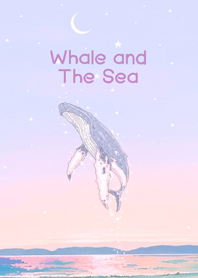 Whale and The Sea 2023