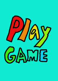 play game