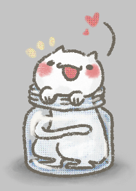 2023 LET'S DRAW_貓咪都是液態的ᕕ ( ᐛ ) ᕗ