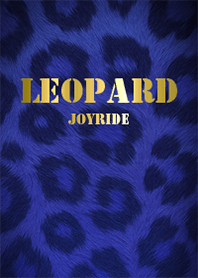 Leopard Blue_1