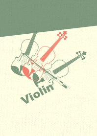Violin 3clr araisyu