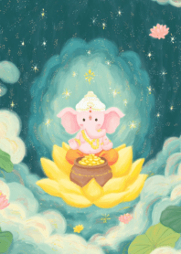 พระพิฆเนศ สมหวัง โชคลาภ เงินทอง_1_26