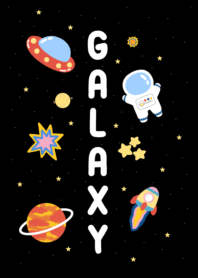 galaxy II :)