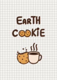 Earth Cookie