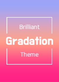 Brilliant Gradation vol.48