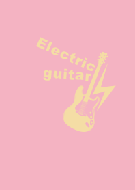 Electricguitar tokiiro