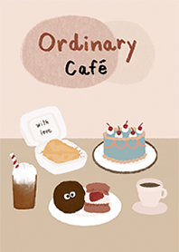 Ordinary Cafe