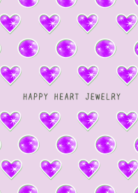 HAPPY HEART JEWELRY Theme/purple2