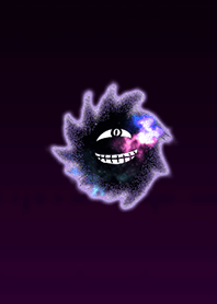 Amulet Chan Purple Pink