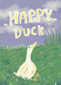 Happy Duck Duck