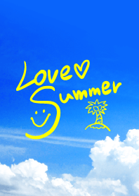 Love Summer J #pop