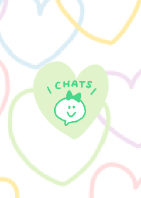 Pop, simple and cute theme