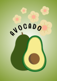 avocado v.1