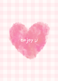 Check one heart29 from Japan