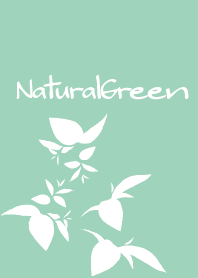 Adult natural green