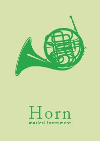 horn gakki Lead GRN