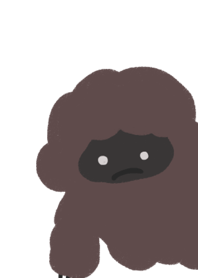 もこもこUMA
