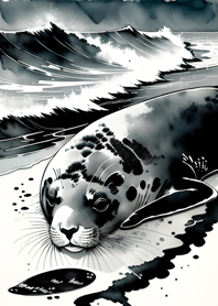 comfortable seaside 367550