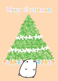 mouse - Merry Christmas