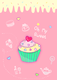 Cupcakes is love