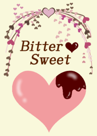 Bitter Sweet