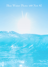 BlueWater Photo 489 Not AI