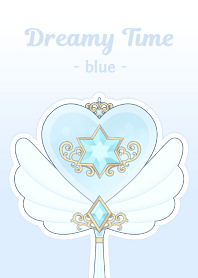 DreamyTime -blue-