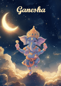 พระพิฆเนศ,สำเร็จทุกๆด้าน