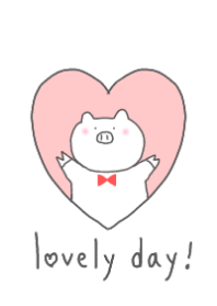 White Pig_