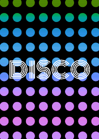 DISCO THEME 45