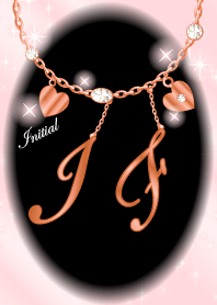 I&F -economic fortune-PinkGold-Initial
