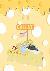 CheeseHouse