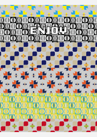 Fun patterns02  white