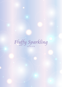 - Fluffy Sparkling - MEKYM 7