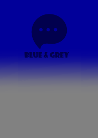 Blue & Grey V4