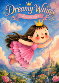 Dreamy Wings