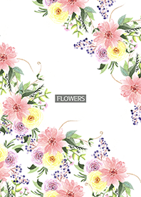 water color flowers_862