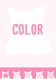 pink color  B126