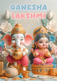Wish, Happiness, Wealth - JP16