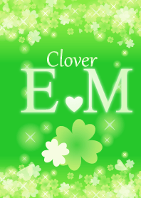 E&M-economic fortune-GreenClover-Initial