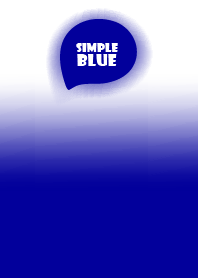 White & Blue  Theme