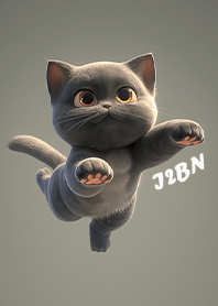 Feline Masterpieces 25