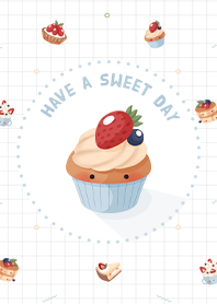 Have a sweet day
