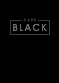 Dark Black