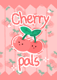 [Cherry Pals v.2]